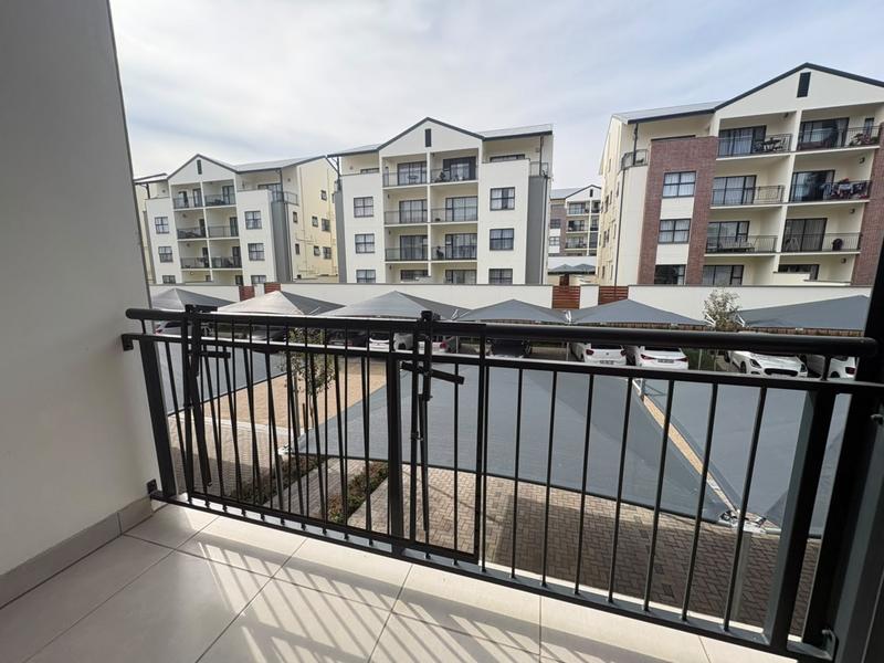 1 Bedroom Property for Sale in Richwood Western Cape